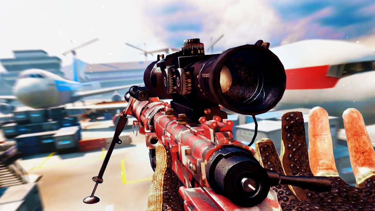 Mw2 Intervention ASMR