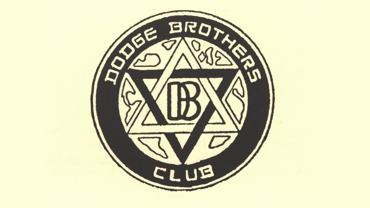 Dodge Brothers Club
