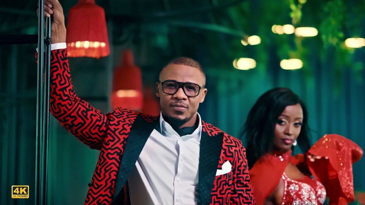 Alikiba - SELLA Instrumental Beats By Ram