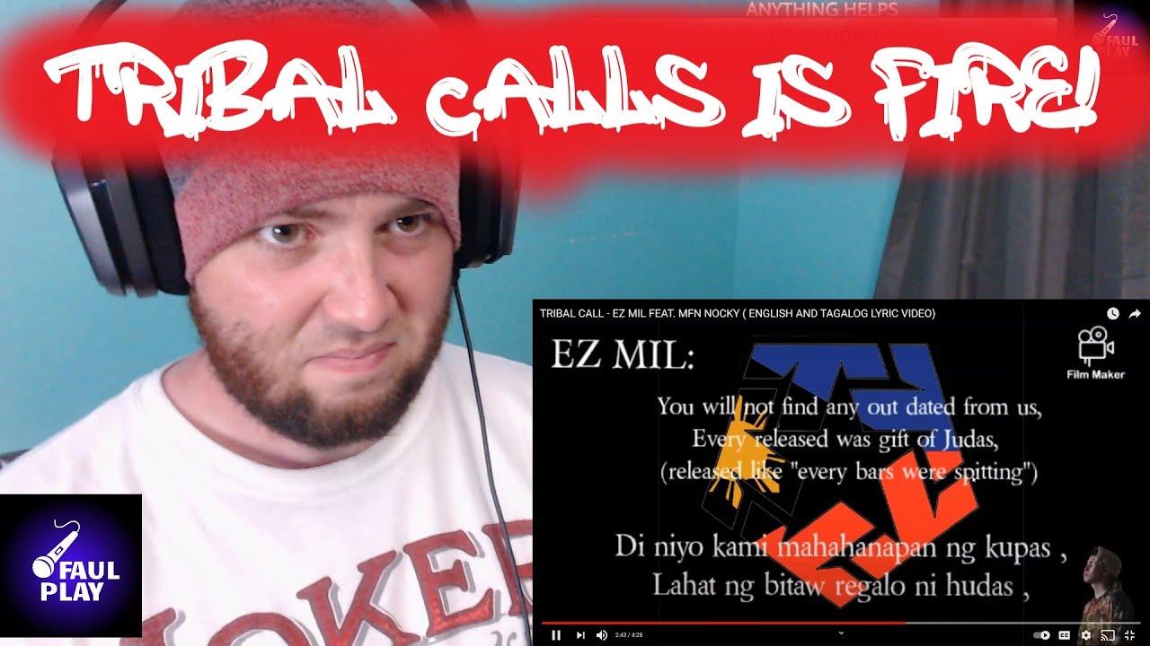 EZ MIL x MFN NOCKY 