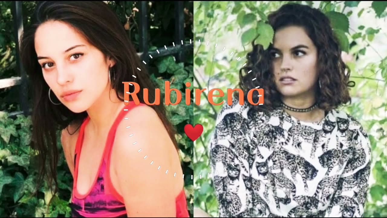 Rubirena