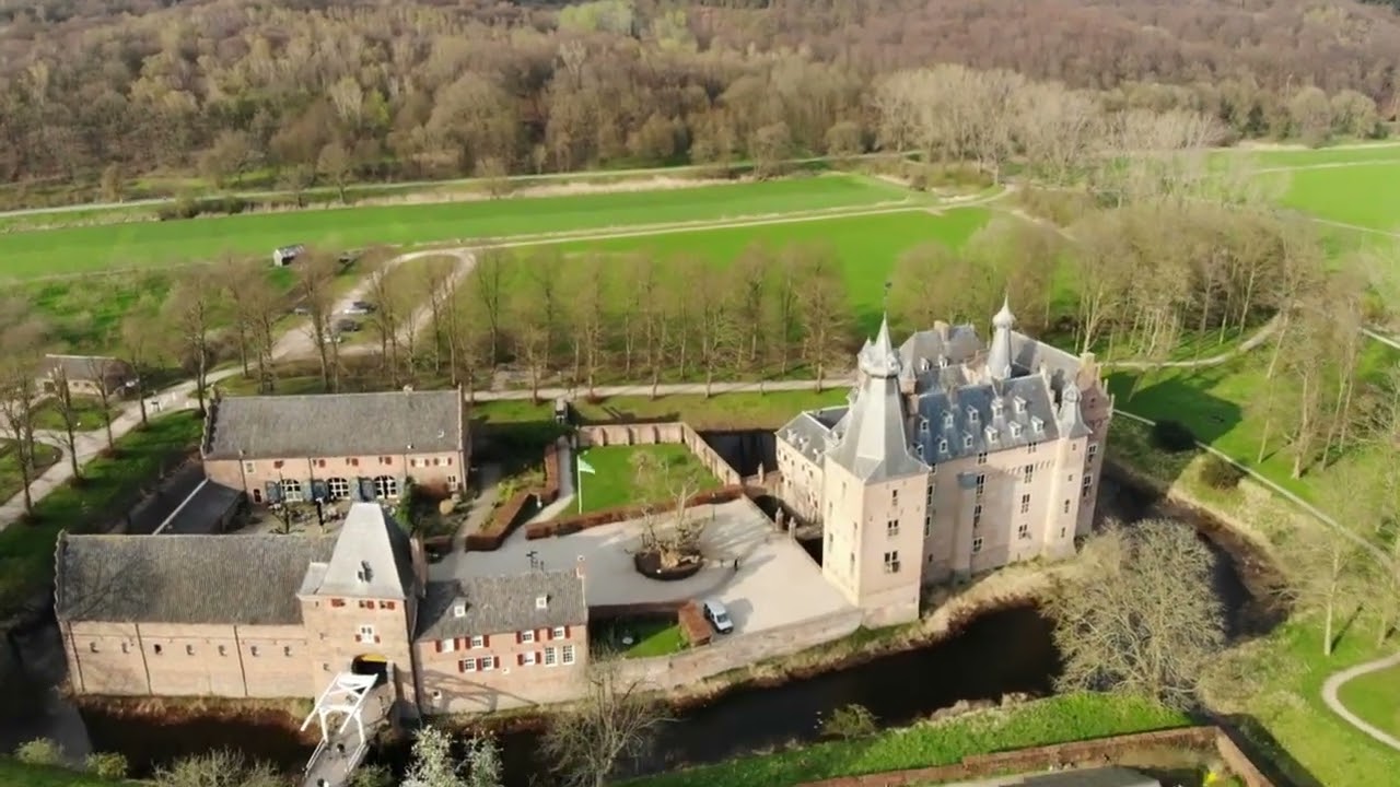 Vlucht doorwerth