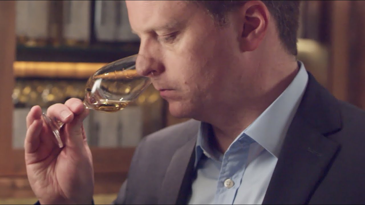 Malt Master Class: Glenfiddich 15 Year Old