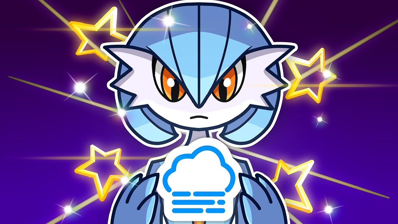 Nobody Has THIS Marked Shiny in Pokémon Scarlet & Violet