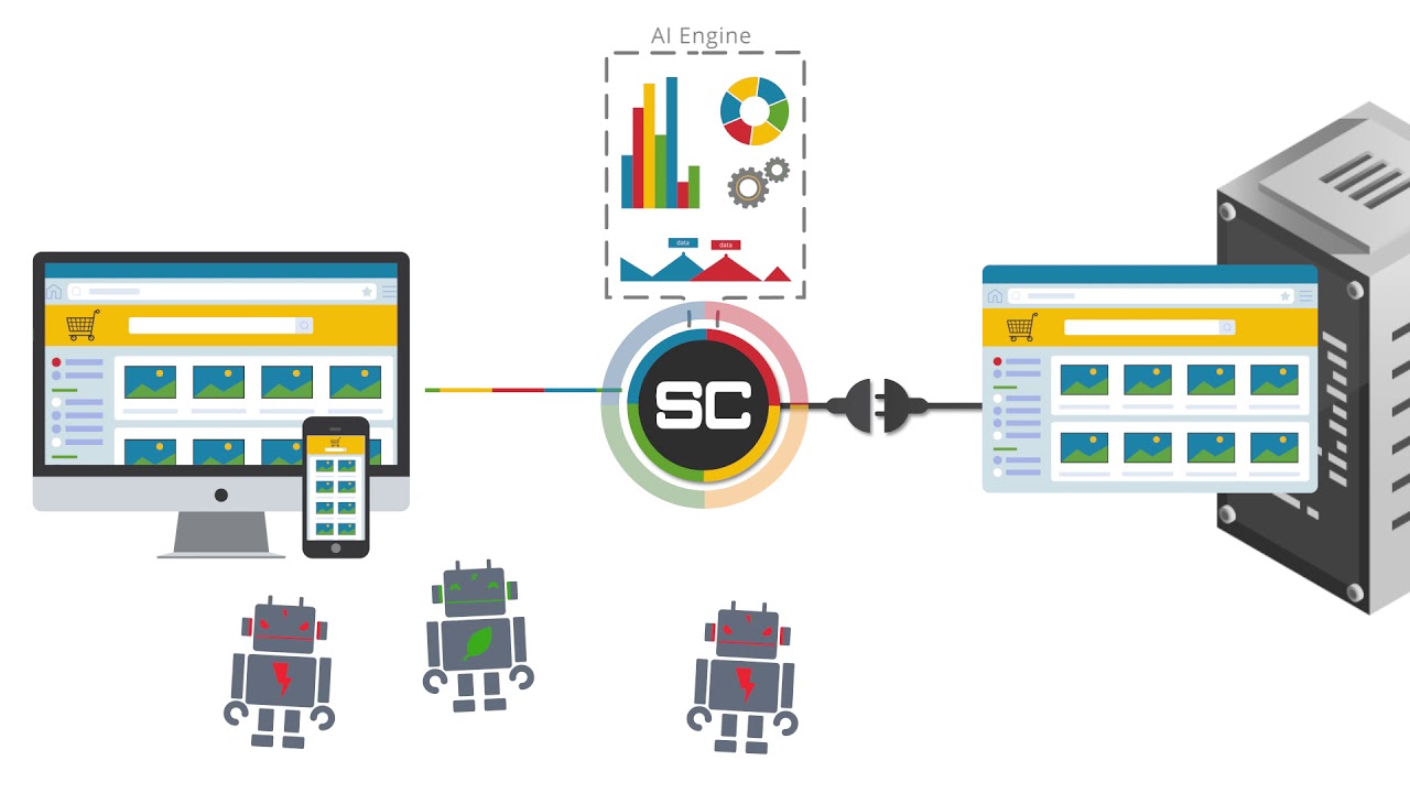 ShimmerCat web accelerator - optimizing website performance