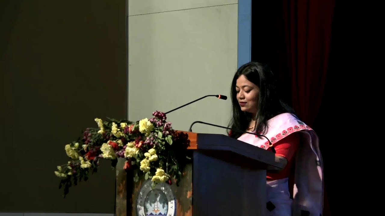 DUILF DAY 3 RANGGHAR AUDITORIUM