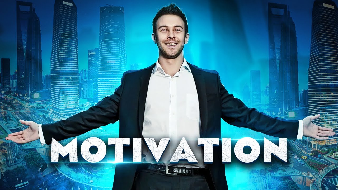 The Best Motivational Techniques | Motivational Speech |