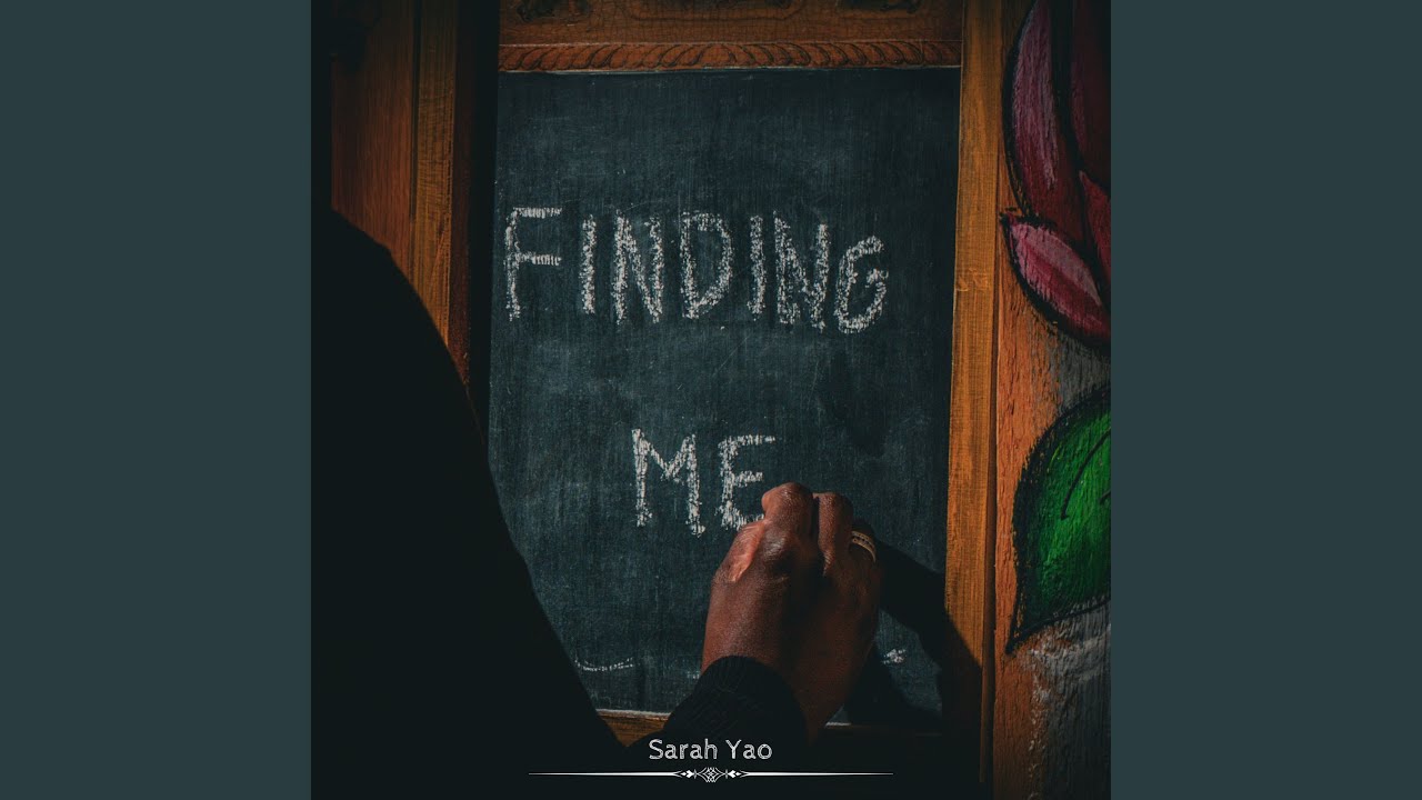 Finding Me