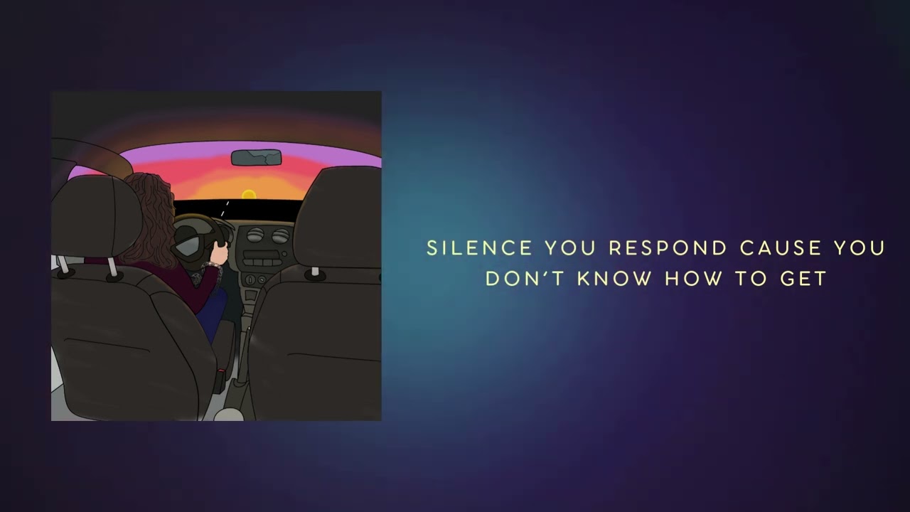 Marbelite - South (Official Lyrics Video)