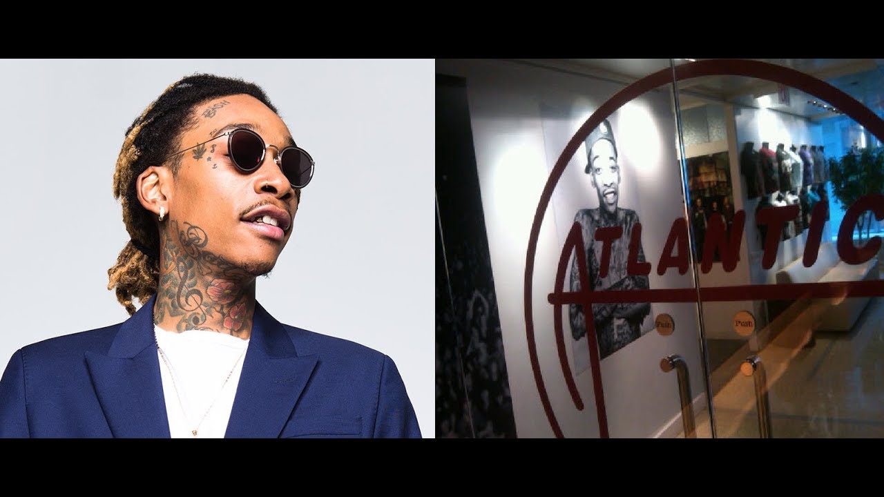 Atlantic Records accused of finessing producers out of money by calling Albums - MIXTAPES.