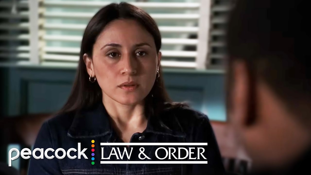 When Having a Baby With Your Boss Turns Tragic | Law & Order