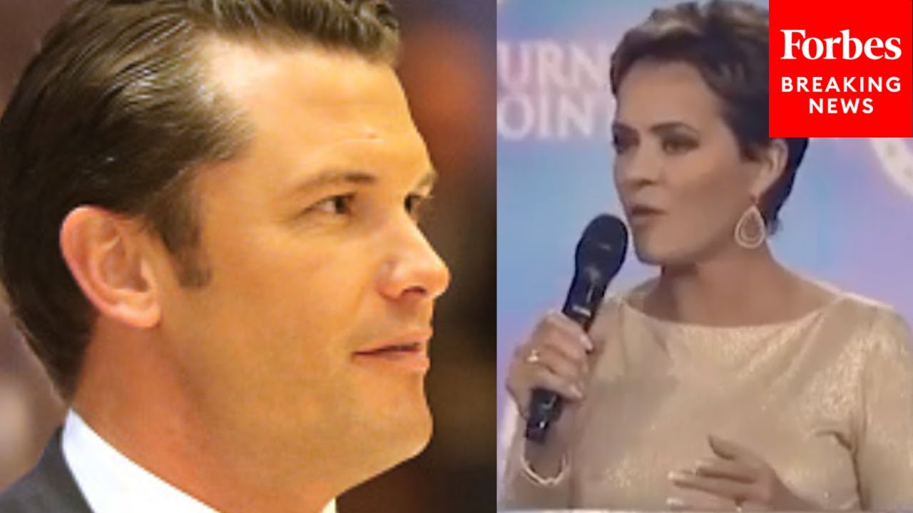 'True Patriots': Kari Lake Praises Trump Noms, Says She Is 'Looking Forward' To Trump Admin Position