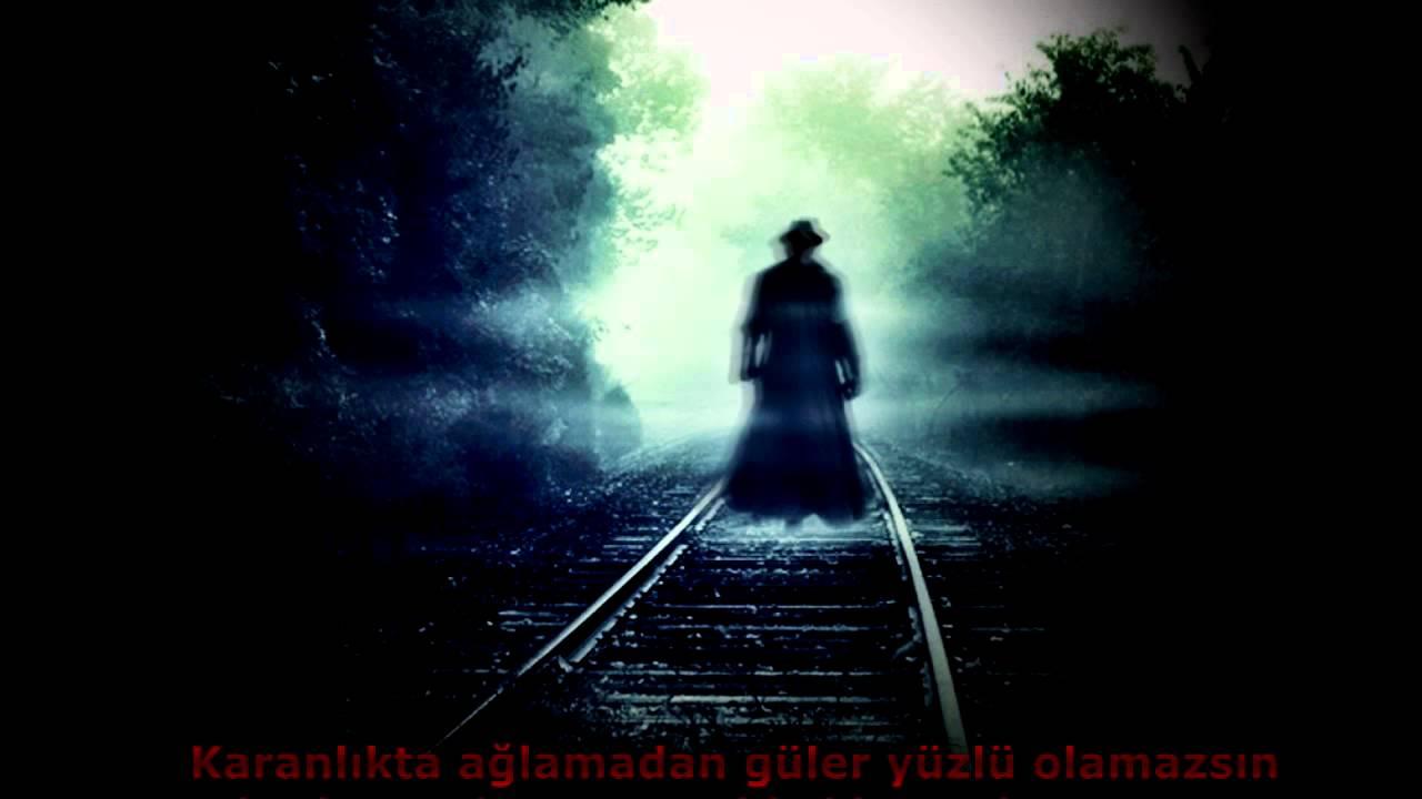 Berşah - Hayatımın Sağlaması (Lyrics Video) 2015