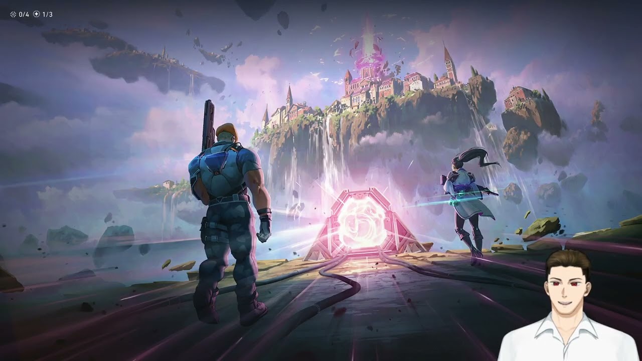 【VALORANT】日曜日シルバー帯治安調査！ゴールドを目指す！！初見様超歓��