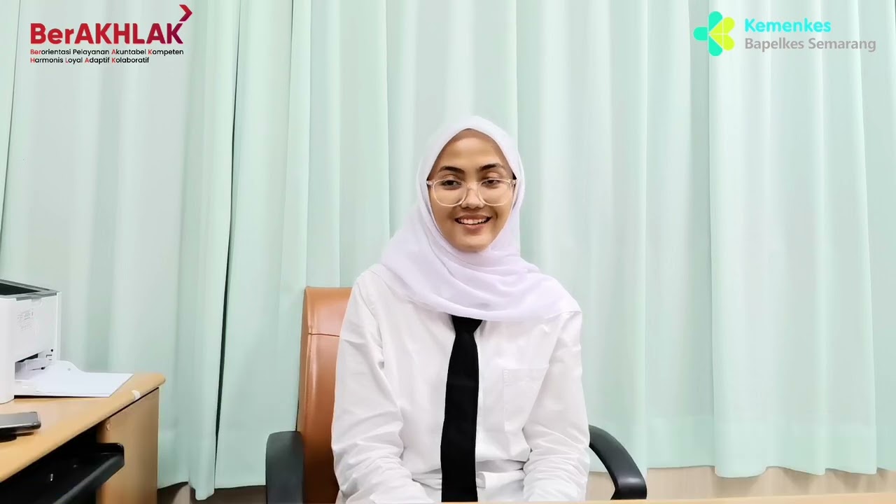 PROFIL TOKOH BERAKHLAK (LATSAR CPNS KEMENKES 2026)