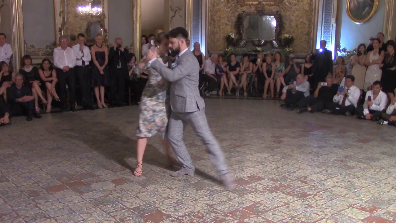 Maja Petrović  & Marko Miljević  - 