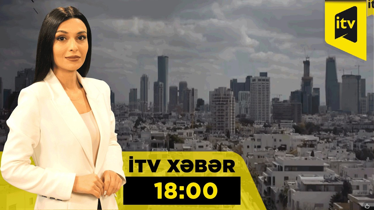 İTV Xəbər | 09.03.2026 | 18:00
