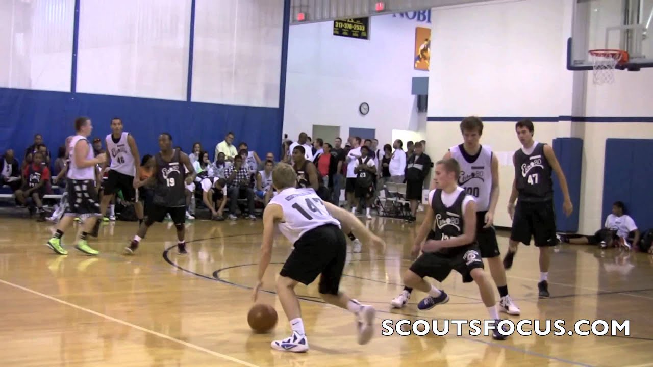 Team 3 #147 Mason Hankins, Hamilton Southeastern HS IN  2014,  6'1  155   Indiana Elite Jags