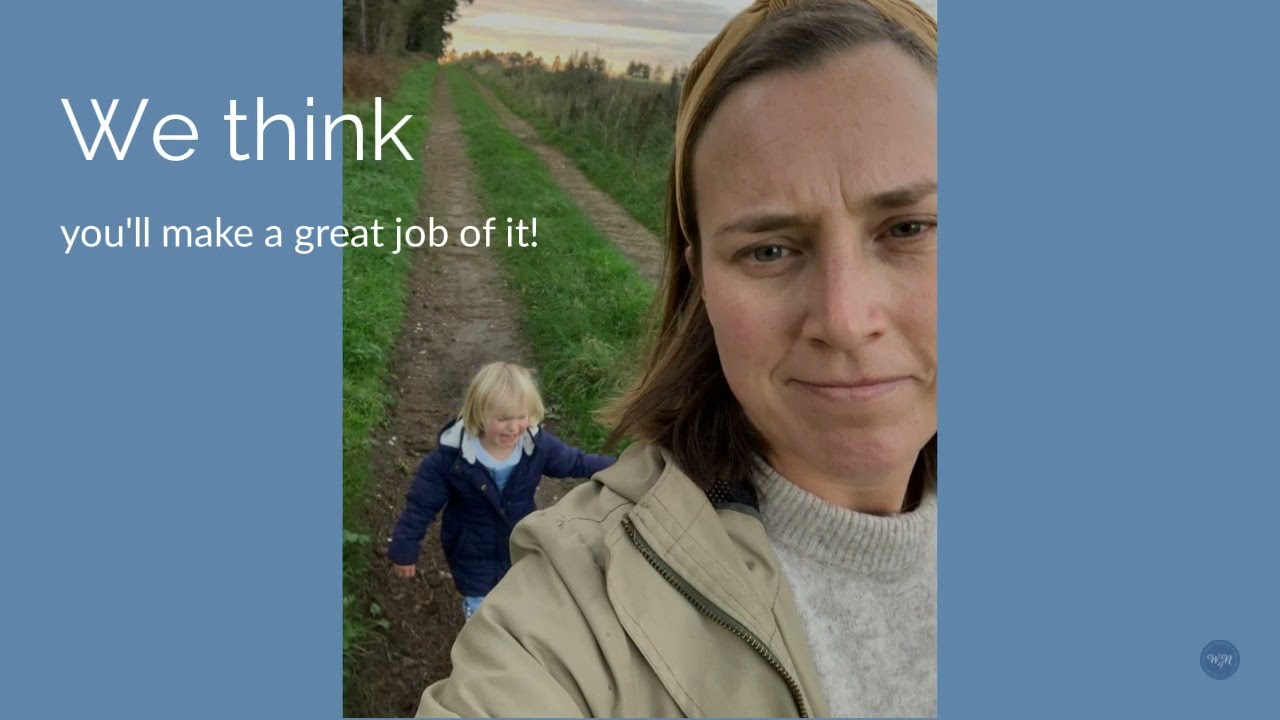 Walking4Norfolk Challenge with The Matthew Project