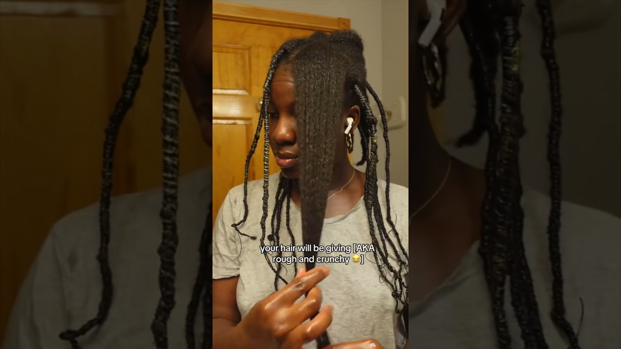Have you ever tried African Threading? 