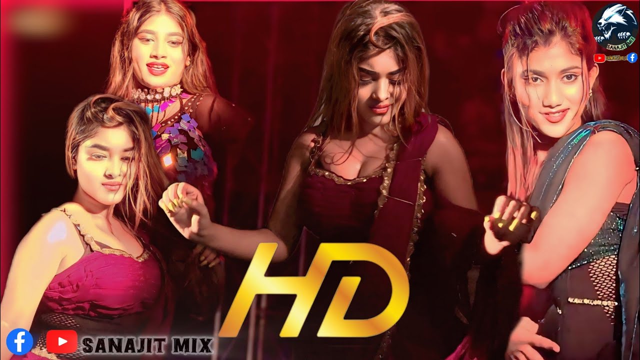 Dana Dan Dana Dan | RBJ Dance Academy | 4K_VIDEO 2025 #dance