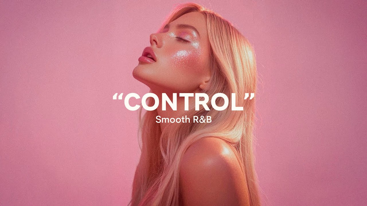 (FREE) Smooth Dark R&B Type Beat - 