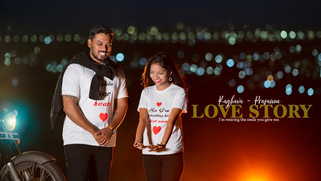 Laxmi Prasanna & Raghava #preweddingshoot #shooting @vkphotography1601