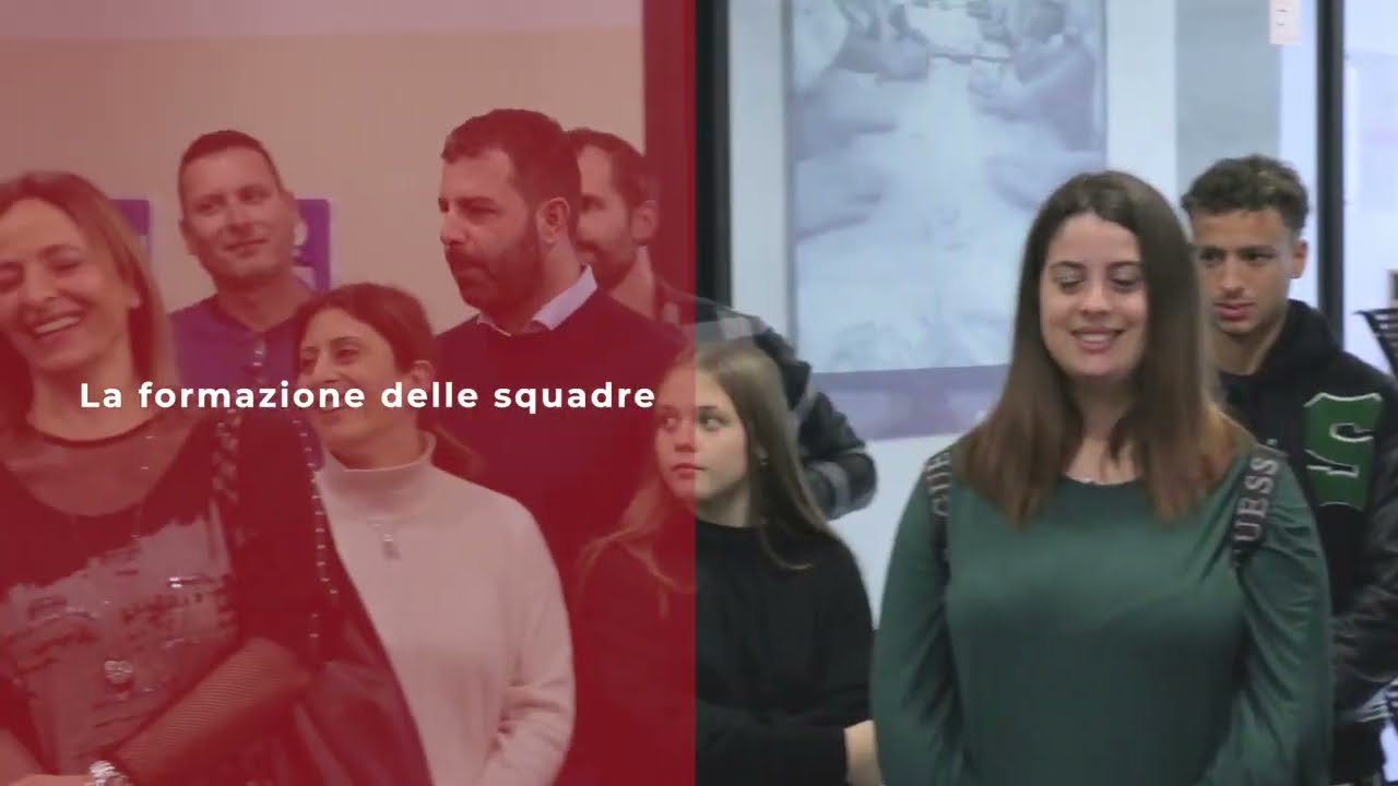 I Team Building di A Tavola con lo Chef