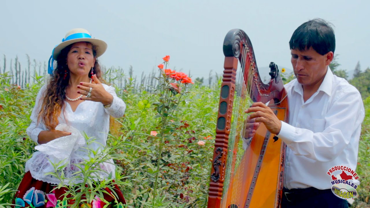 AMAPOLITA DE SIHUAS - A ESCONDIDAS NOMAS