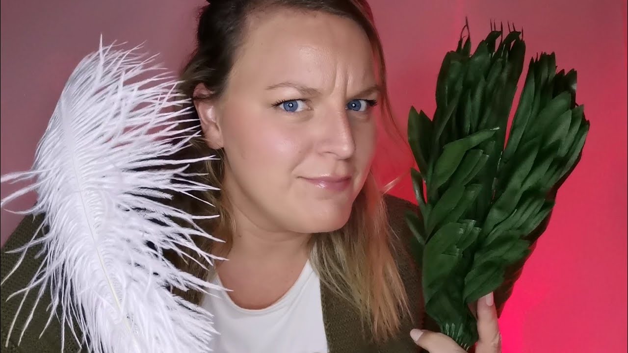 ✨ASMR✨Mais Pourquoi Faire ?! Derniers achats Pro