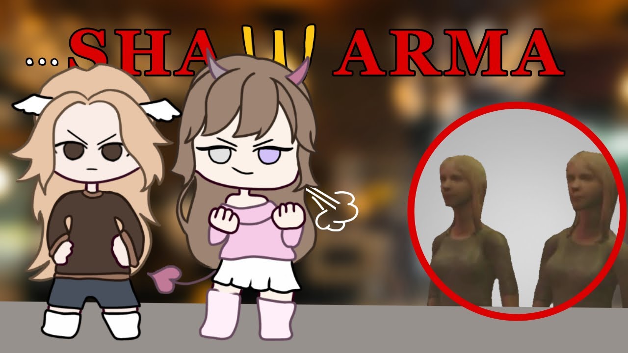 ALLES nochmal vom Anfang! 🌯😭 | Roblox Shawarma