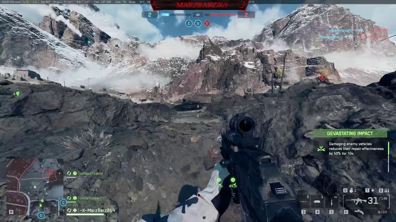 LIVE | BATTLEFIELD 6 - | - BATTLEFIELD 6 WITH THE BOYS - LETS GOOO! - | PG 18