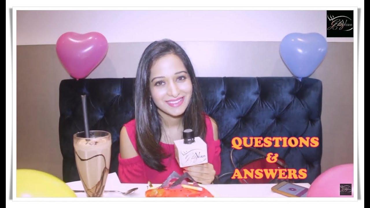 Preetika Rao Answers' Fans Questions | EXCLUSIVE