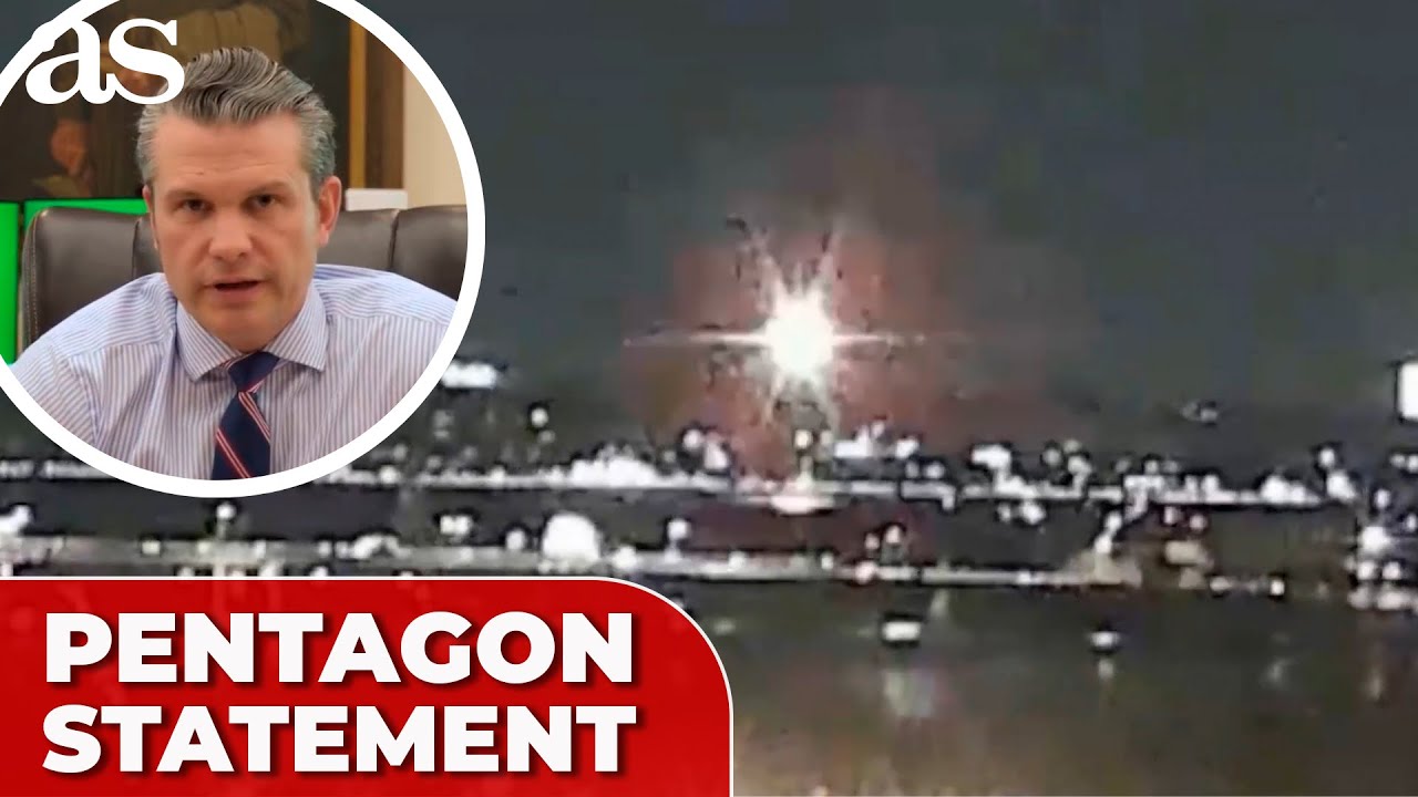 PENTAGON confirms experienced crew was aboard HELICOPTER before TRAGIC WASHINGTON CRASH