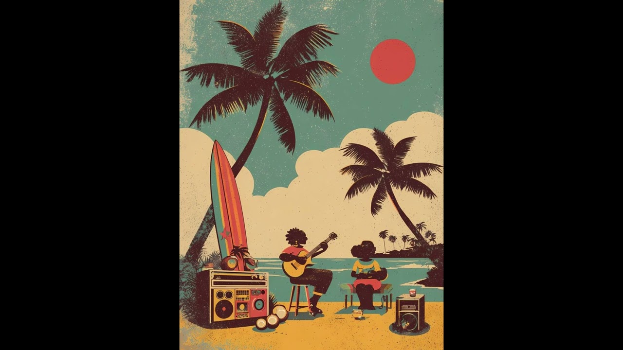 [FREE FOR PROFIT] REGGAE TYPE BEAT - 