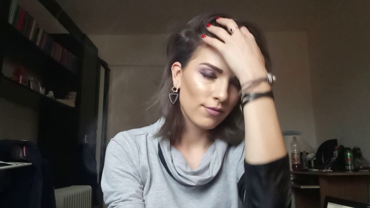 Smoking fetish /cigarette