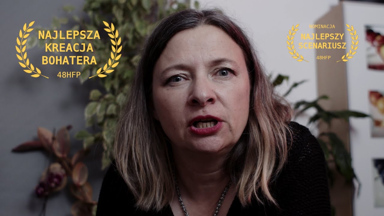 SFORA | Film Kr&oacute;tkometrażowy | 48 Hour Film Project
