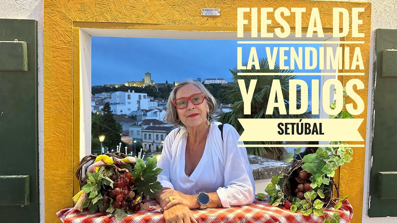 FIESTA de la VENDIMIA Agosto 2023 #680