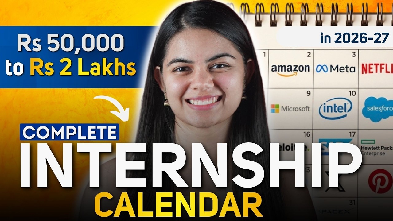 How to apply for Best OFF-Campus Internships ? For College Students
