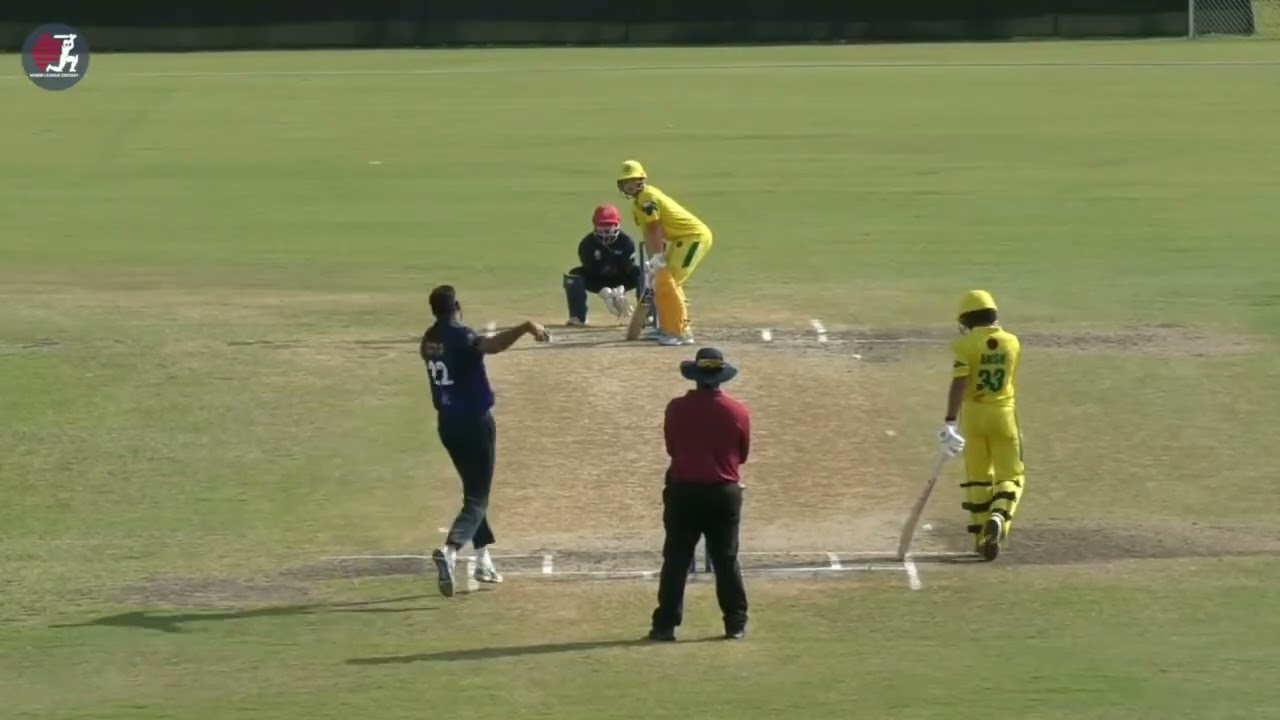 MiLC T20 Highlights: MetroPlex Tracers vs Kings XI Dallas | Round 3