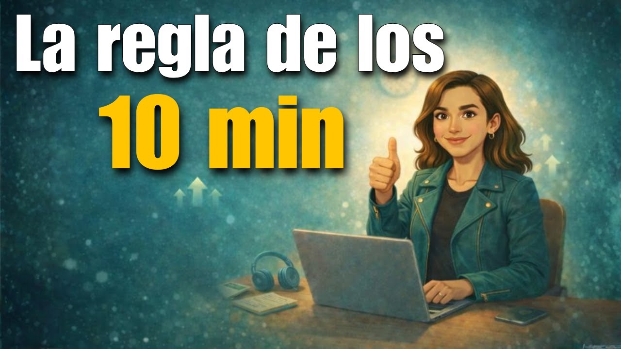 Hábitos de un aprendiz imparable  - S2 E06