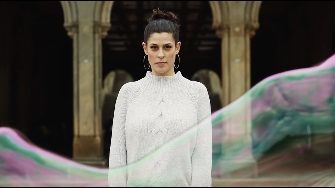 Dessa - Bombs Away (Official Music Video)