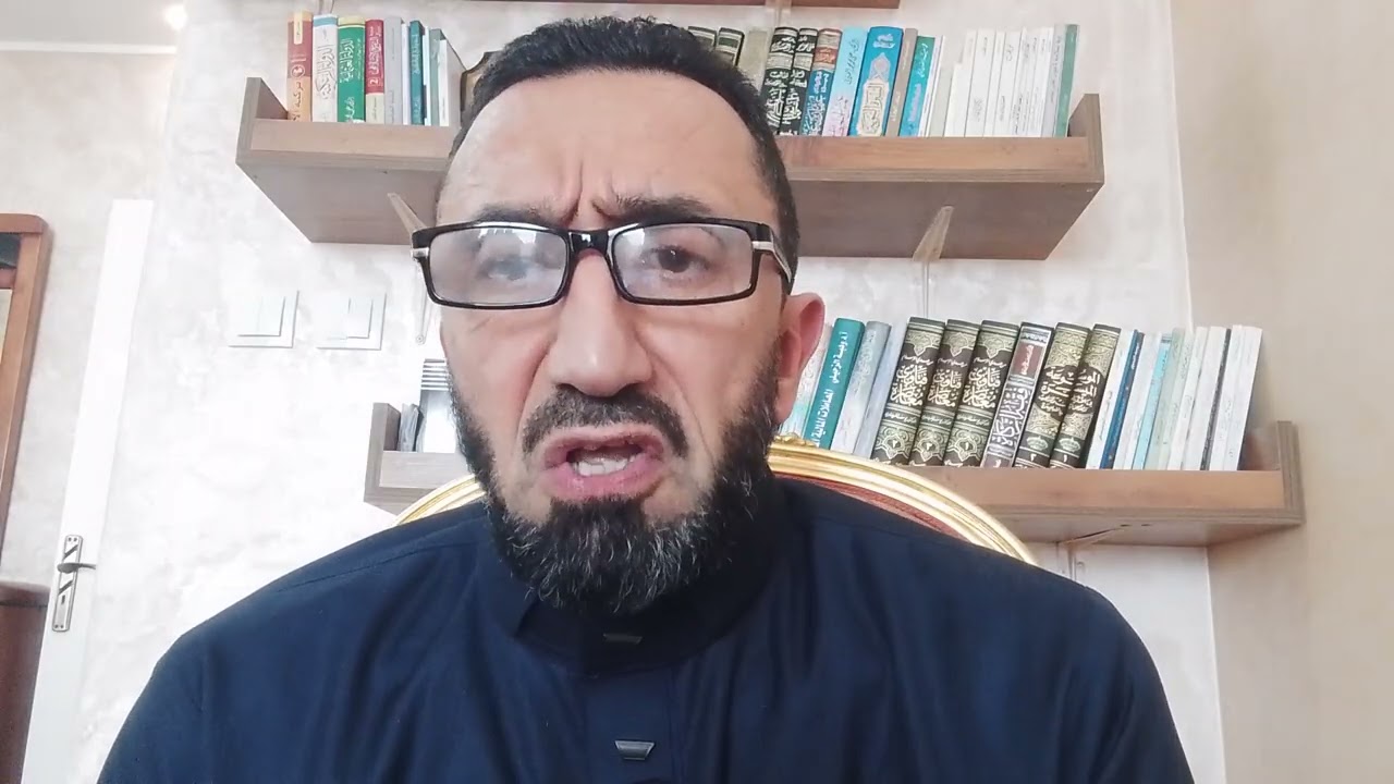 الاهتمام بمعالي. الأمور جزء 2