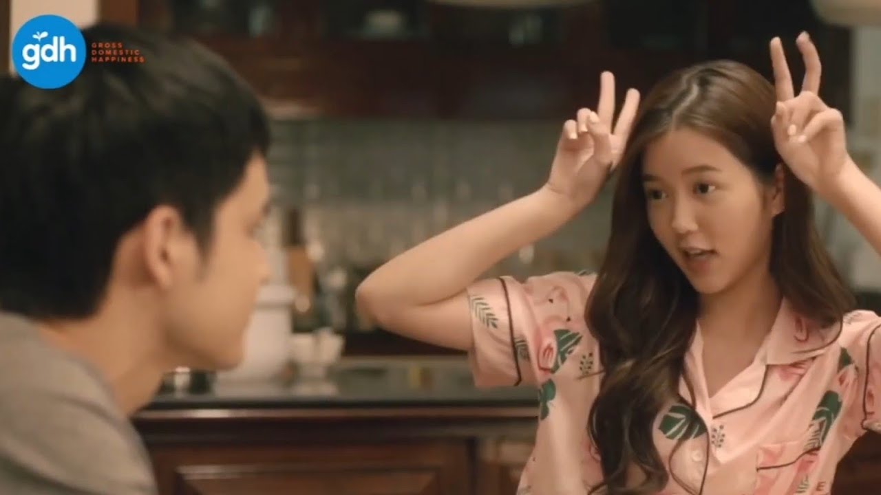 ตะวัน x บูม - ONE YEAR 365 วัน บ้านฉัน บ้านเธอ [OPV]