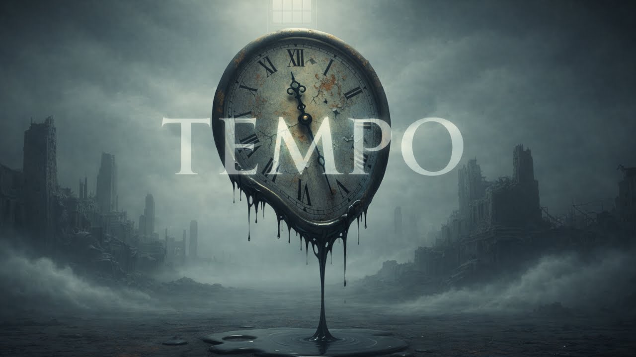 A Ilusão do Tempo