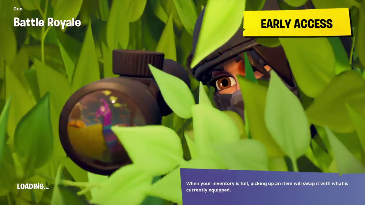 Ping spoofing
