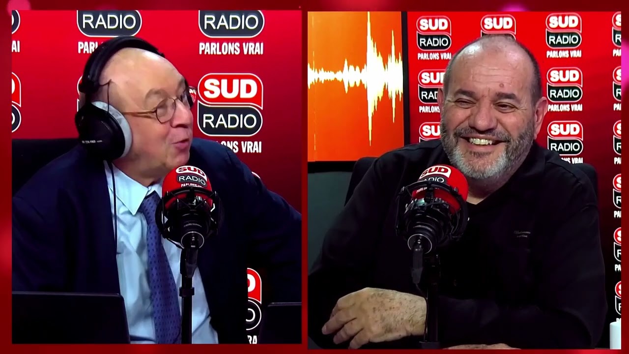 Thierry Suc : 