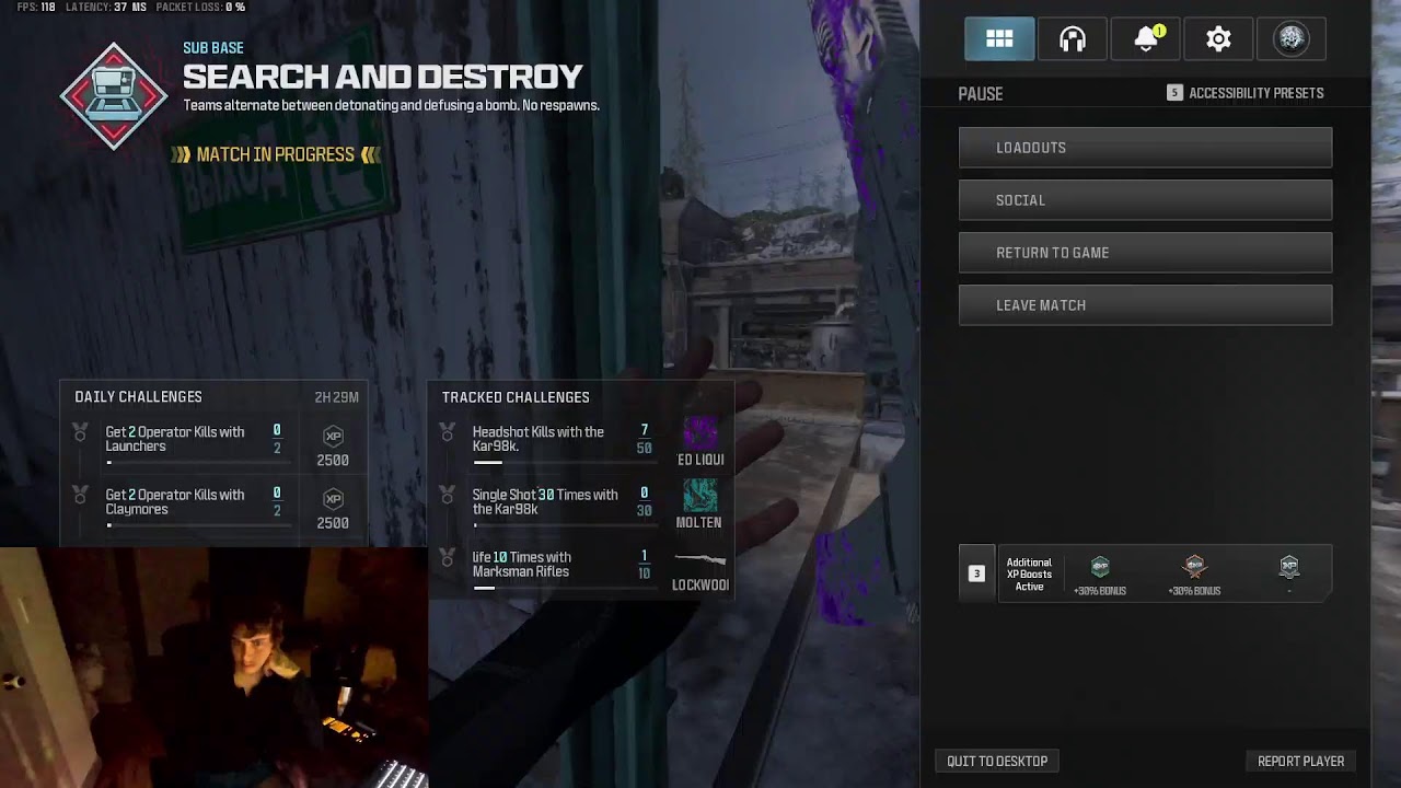 #AMC Live Stream
