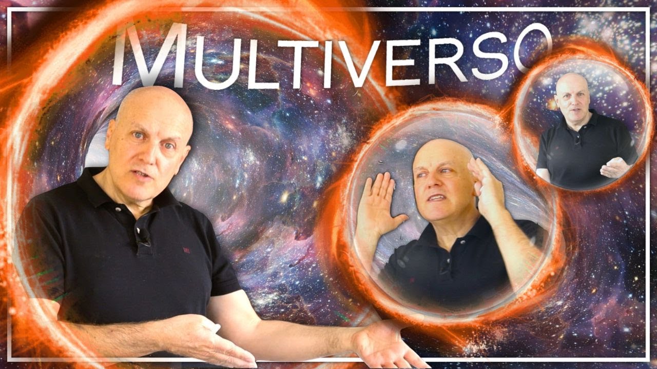 &iquest;Existen los Universos Paralelos? La hip&oacute;tesis del MULTIVERSO (Parte 1)