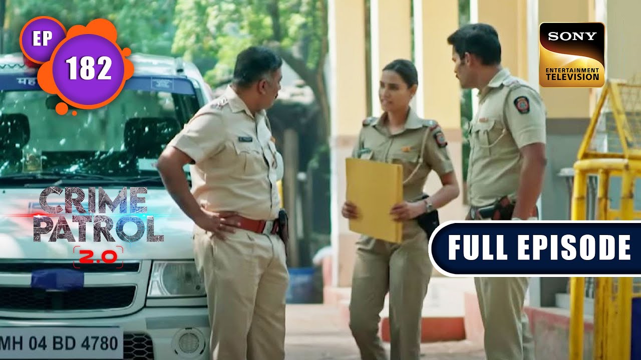 Khiladi | Crime Patrol 2.0 - Ep 182 | Full Episode | 15 Nov 2022